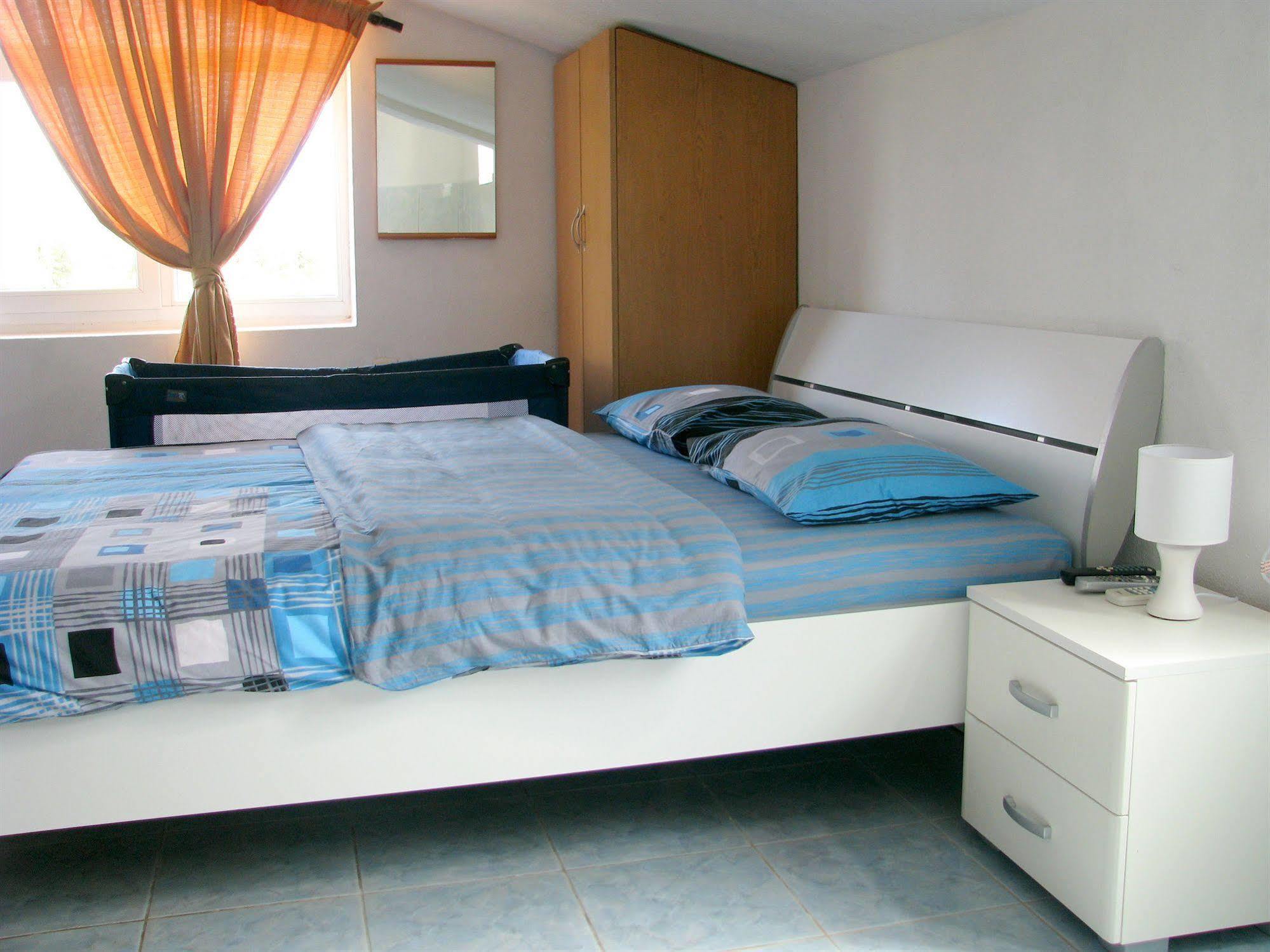 Maki Apartments - Plavi Horizonti Beach Tivat Exterior foto